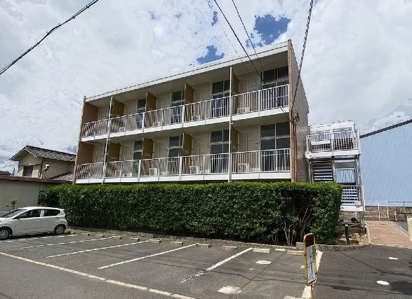 レオパレスタカラ その他7