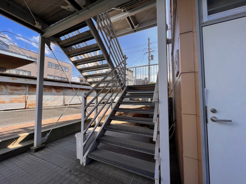 レオパレスタカラ その他8