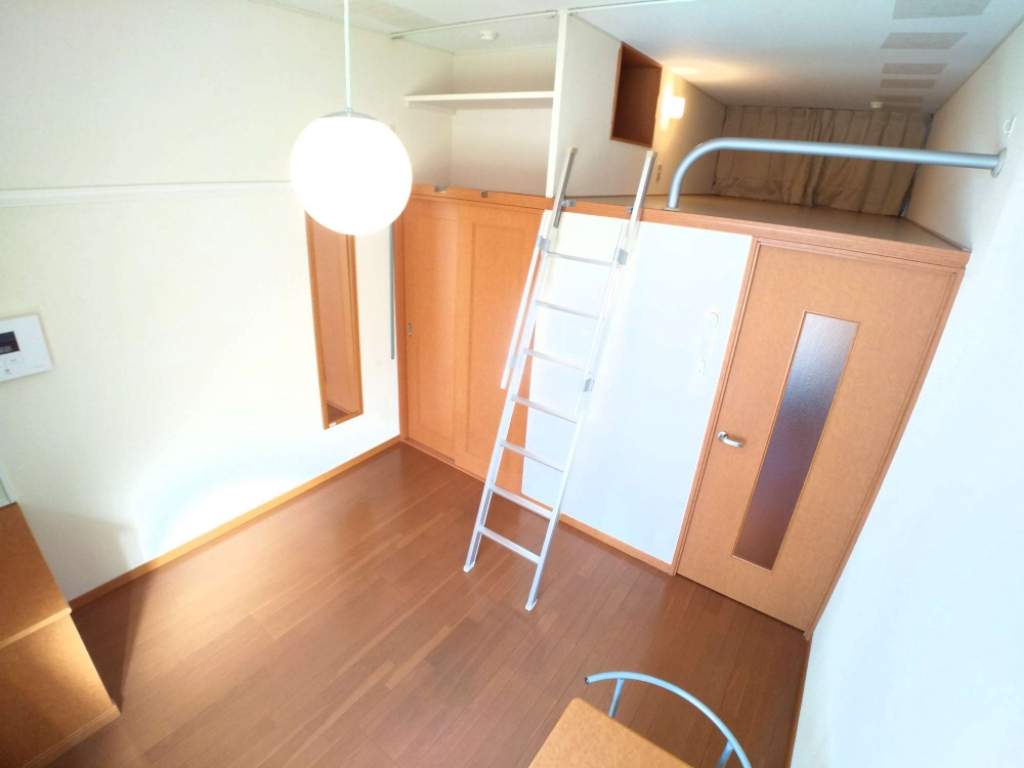 レオパレス有富 その他9