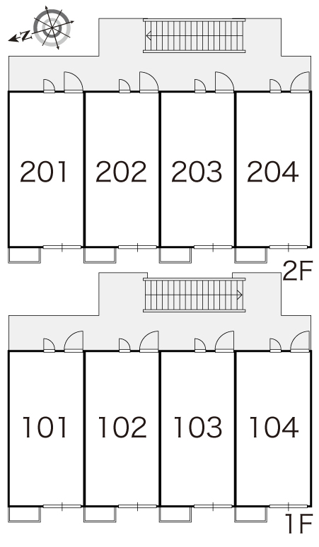 レオパレス浜寺石津 その他2