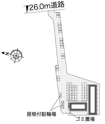 レオパレスあおぞら その他1