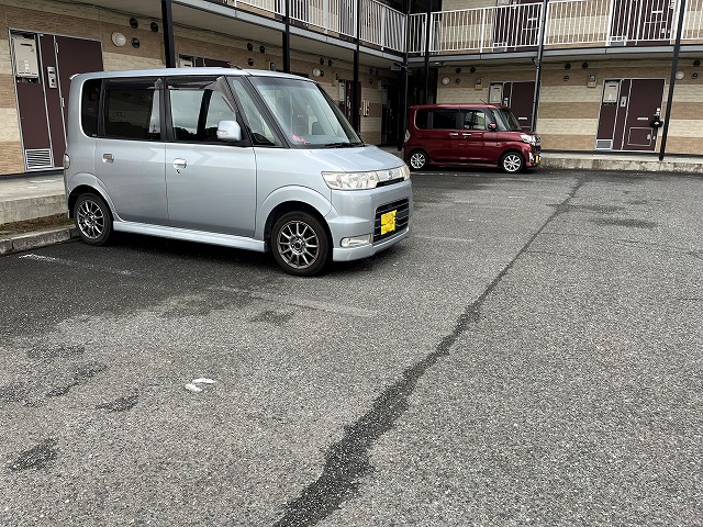 レオパレスあおぞら その他3