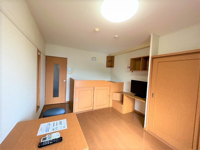 レオパレスあおぞら その他8