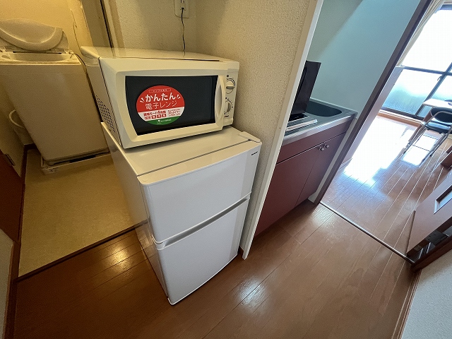 レオパレスあおぞら その他13