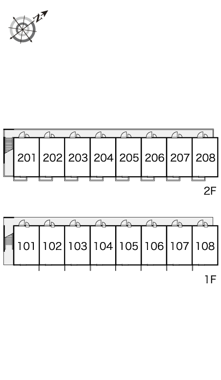 レオパレス南田辺 その他2