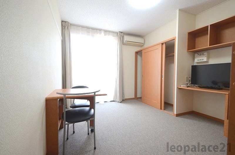 レオパレス真Ⅴ その他6