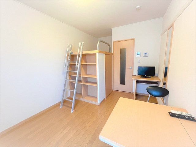 レオパレス陽木の宿 その他11