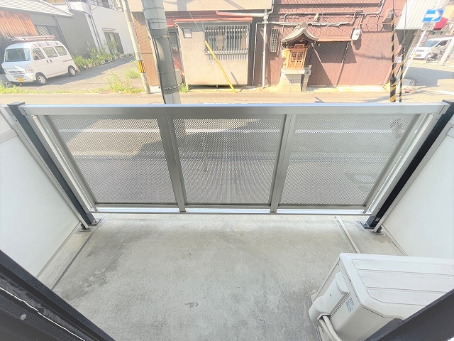 レオパレス陽木の宿 その他15