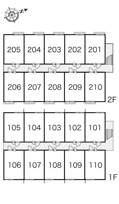レオパレス裕 その他2