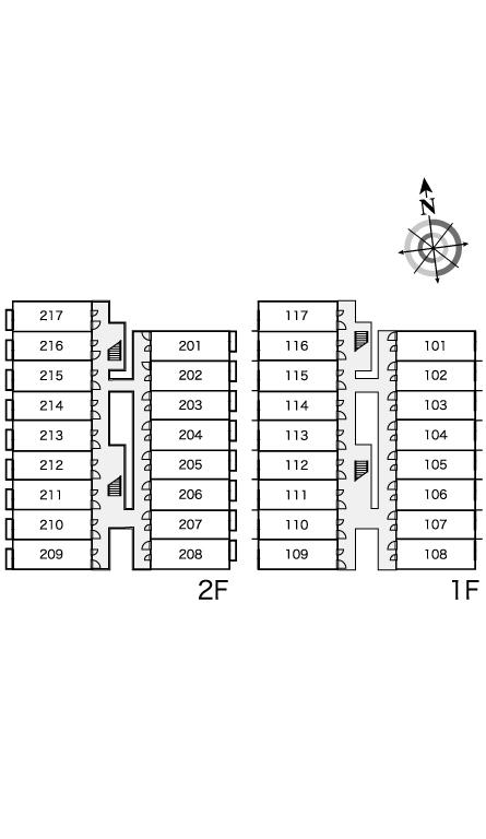 レオパレスユーアイ その他2