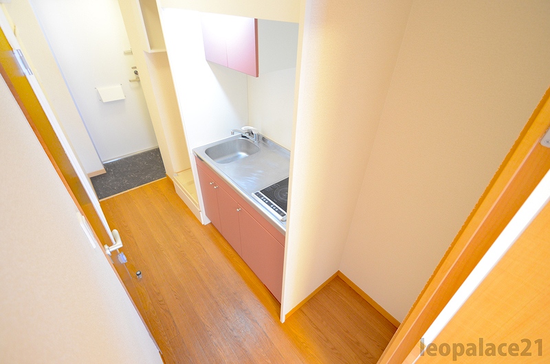 レオパレスサンライト その他10