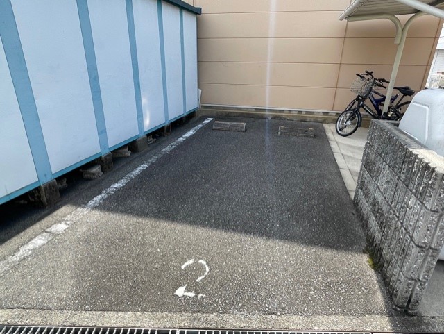 レオパレスＭＡＲＵＫＩＴＡⅡ その他3