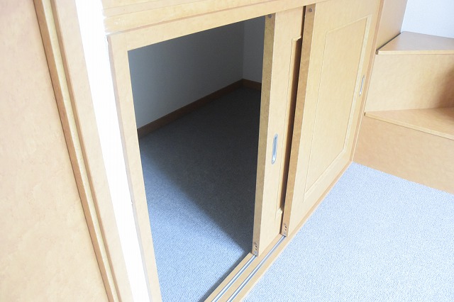 レオパレスＭＡＲＵＫＩＴＡⅡ その他4