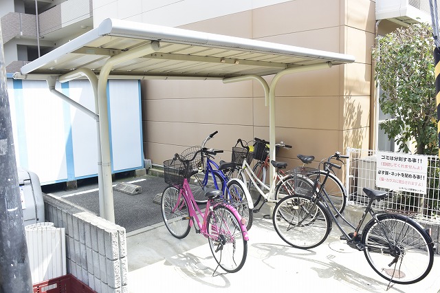 レオパレスＭＡＲＵＫＩＴＡⅡ その他5