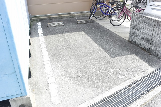 レオパレスＭＡＲＵＫＩＴＡⅡ その他6