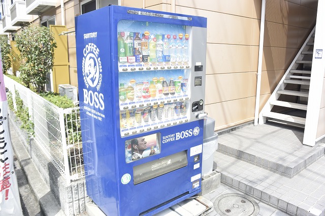 レオパレスＭＡＲＵＫＩＴＡⅡ その他8