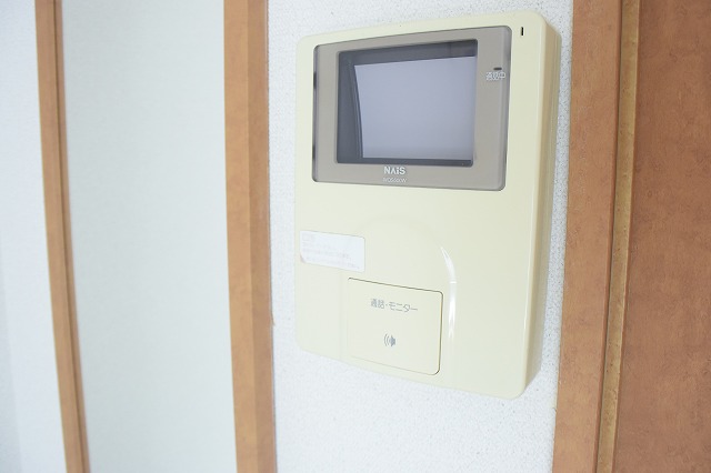 レオパレスＭＡＲＵＫＩＴＡⅡ その他9