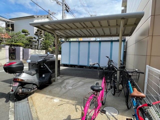 レオパレスＭＡＲＵＫＩＴＡⅡ その他15