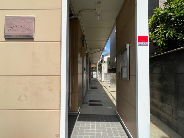 レオパレスＭＡＲＵＫＩＴＡⅡ その他16