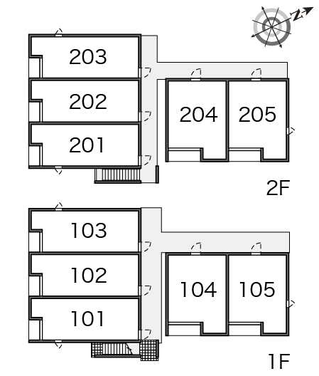 レオネクストファレノプシス上野 その他2