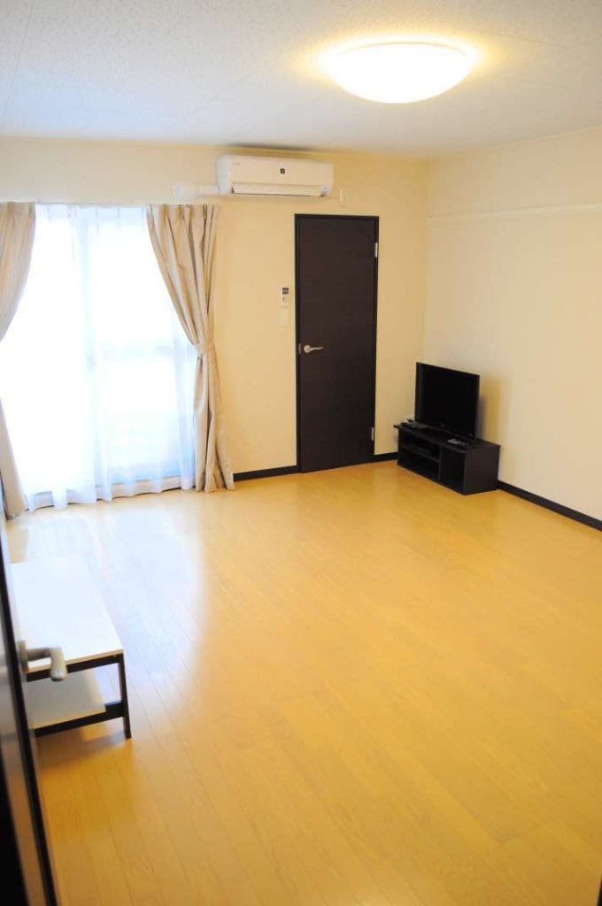 レオネクストファレノプシス上野 リビング