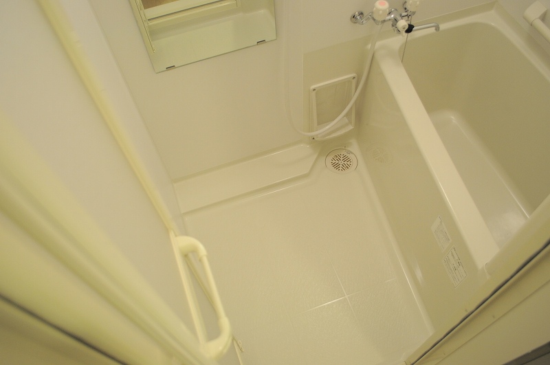 レオネクストファレノプシス上野 風呂画像