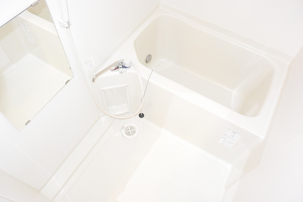 レオネクストキッショー３ 風呂画像