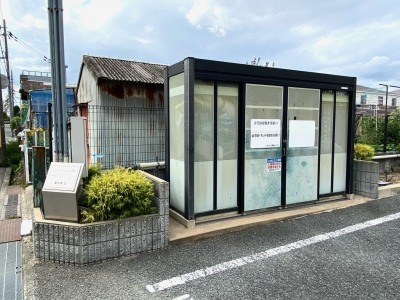 レオパレス豊中南Ⅲ その他8