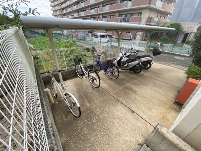 レオパレス清和 その他4