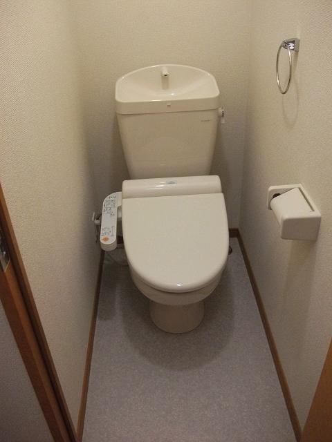 レオパレスプラスパ寿 その他5