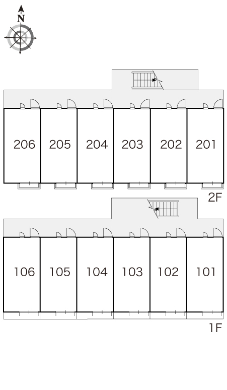 レオパレスモンターニュ その他2
