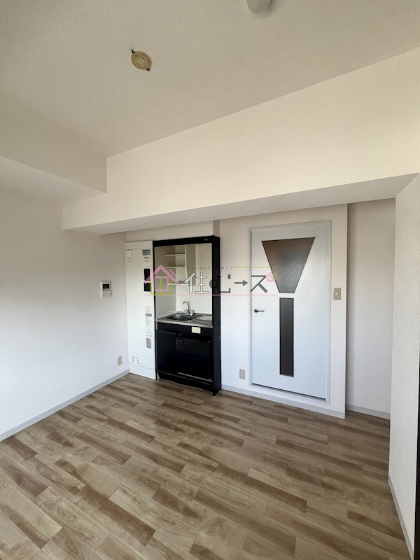 フォーラム都島内代駅前 リビング