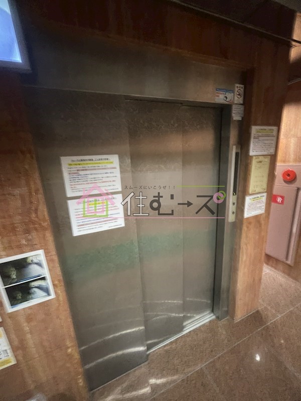 フォーラム都島内代駅前 その他外観4