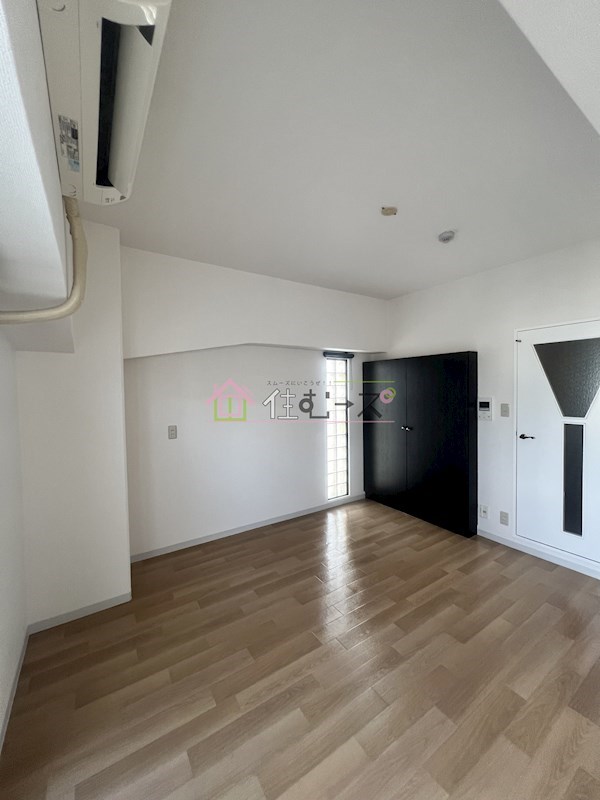 フォーラム都島内代駅前 リビング