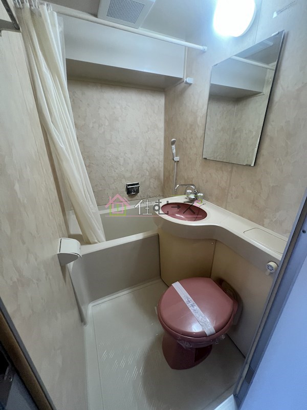 フォーラム都島内代駅前 風呂画像