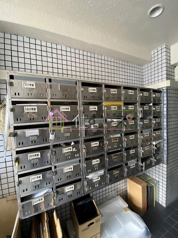 サンシャインMKM大池 その他外観4