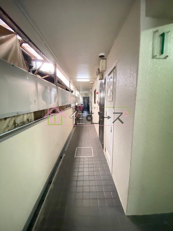 サンシャインMKM大池 その他外観6