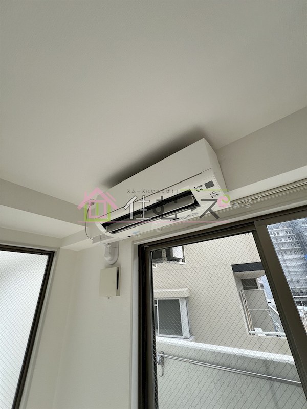 エストゥルースプラス大阪福島 その他3