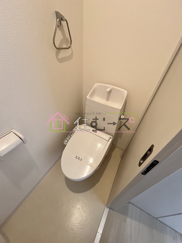 エストゥルースプラス大阪福島 その他6