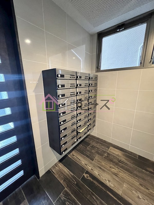 エストゥルースプラス大阪福島 その他外観2