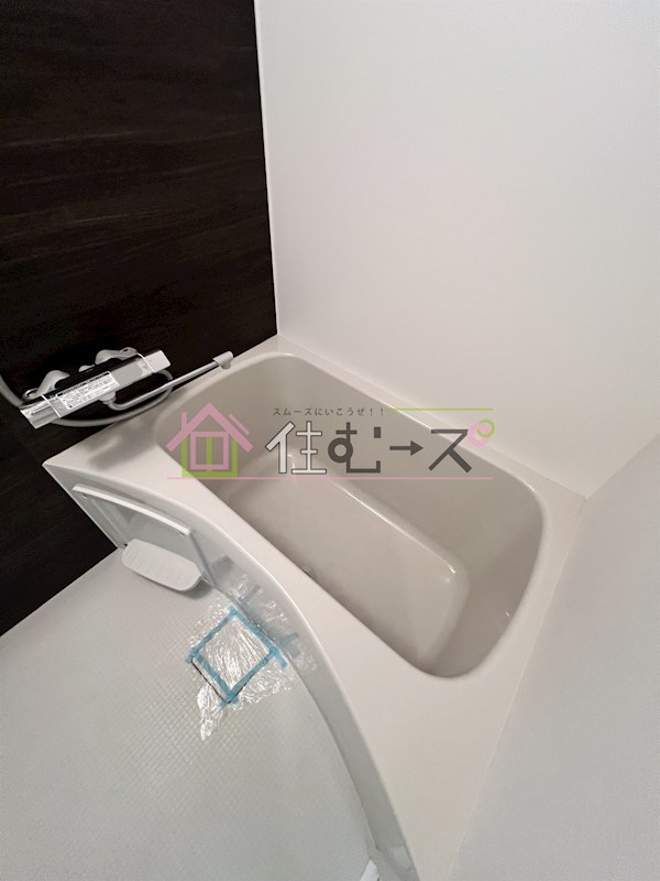 エストゥルースプラス大阪福島 風呂画像