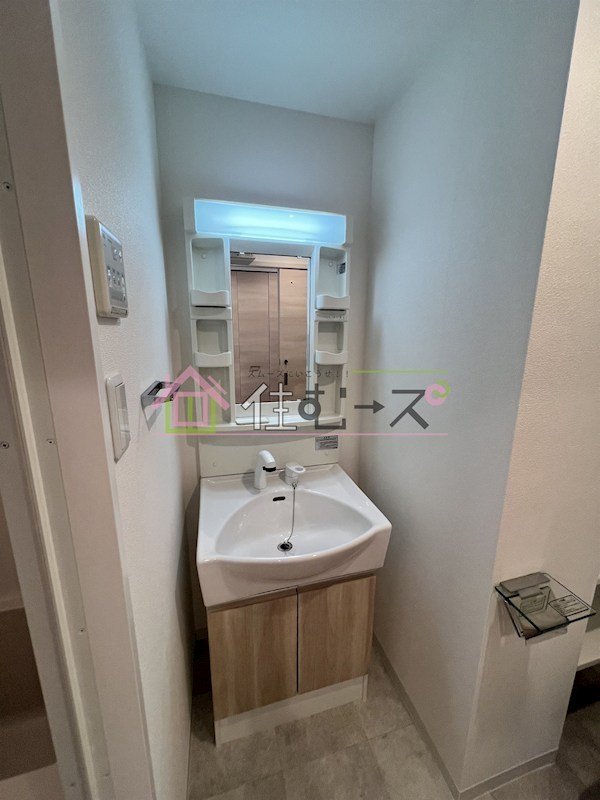 コーラルポワント難波west その他2