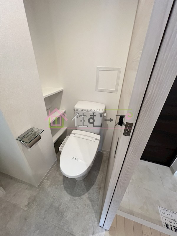 コーラルポワント難波west その他6