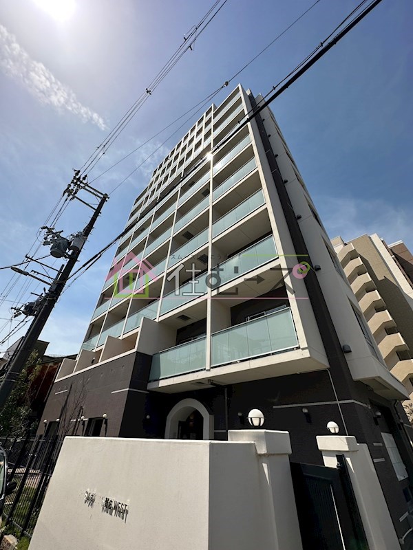 コーラルポワント難波west その他外観1