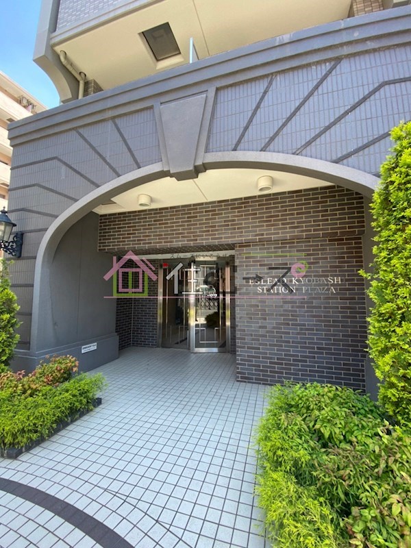 エスリード京橋ステーションプラザ その他1