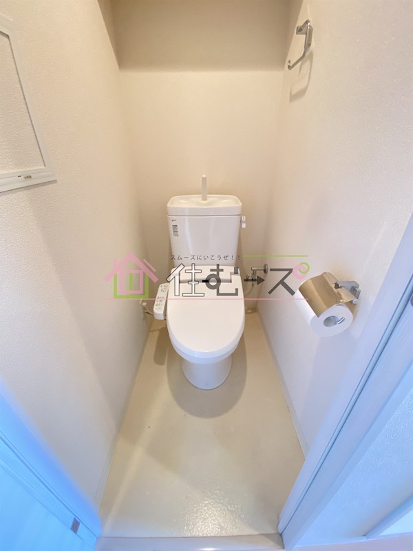 エスリード京橋ステーションプラザ その他3