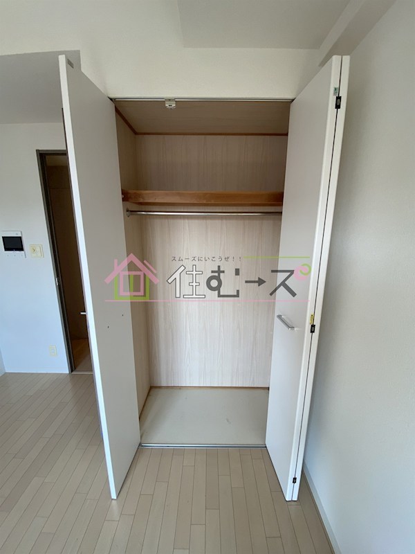 エスリード京橋ステーションプラザ その他5