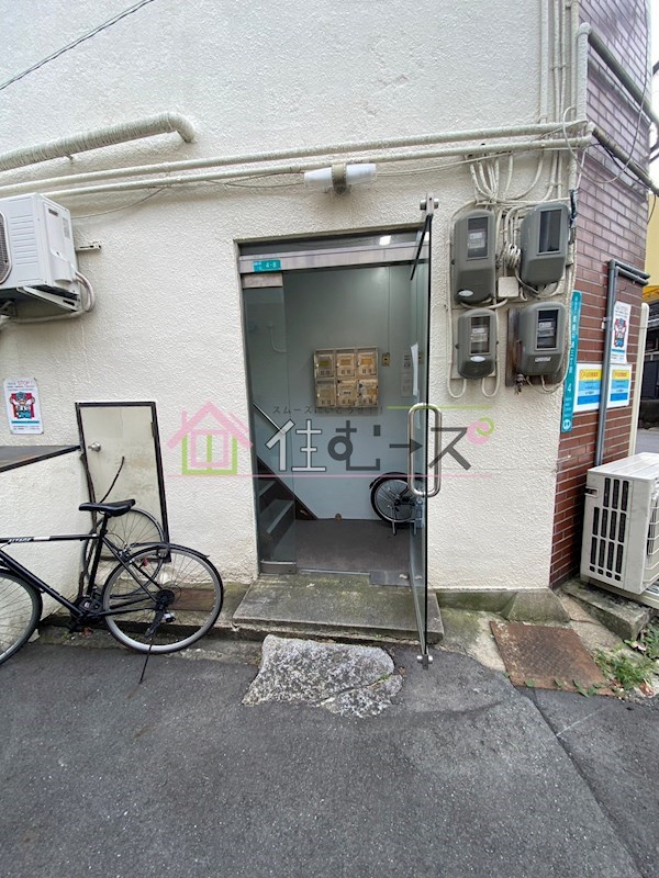 都島コーポ その他1