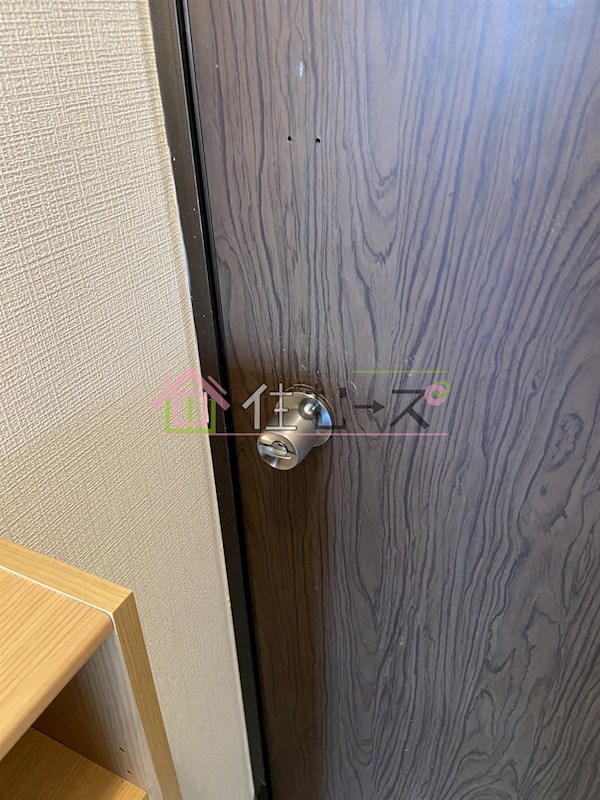 都島コーポ その他3