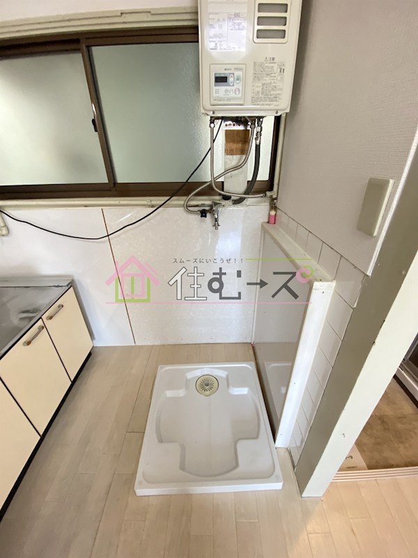 都島コーポ その他4